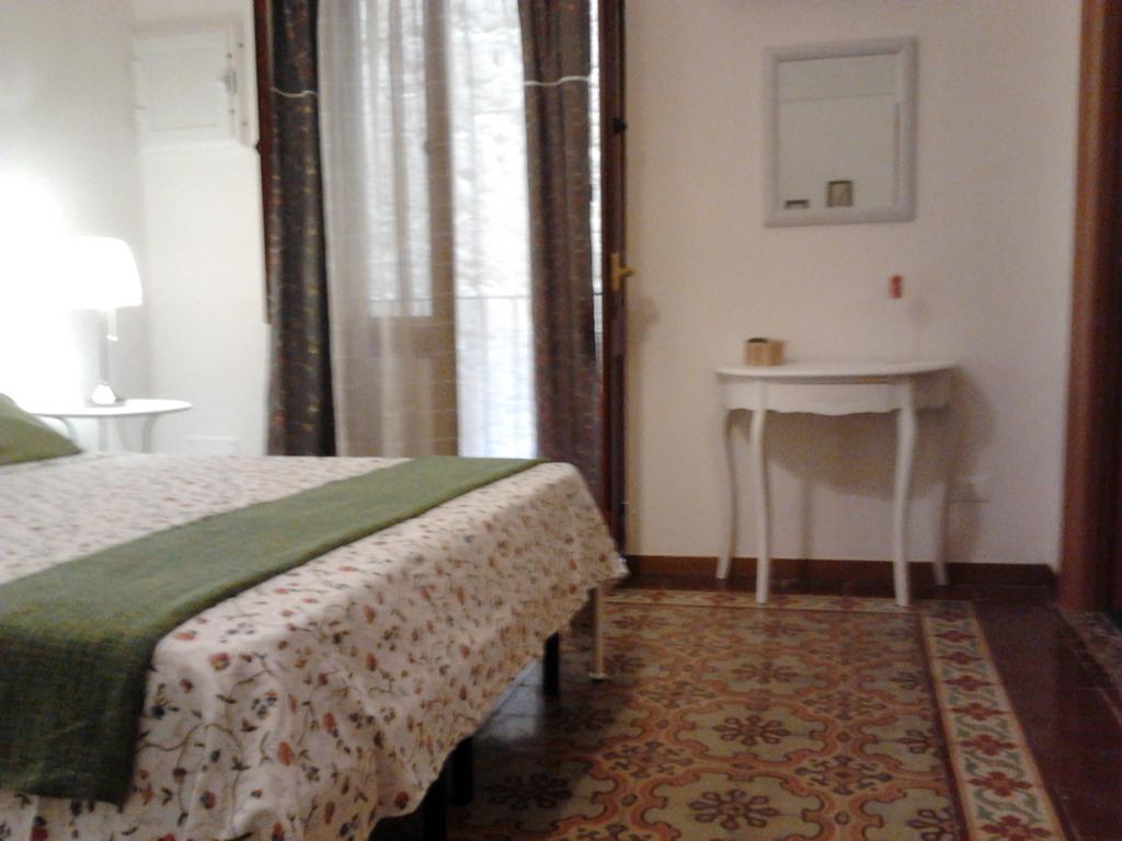 Casa Vacanza Le Farfalle Trapani Habitación foto