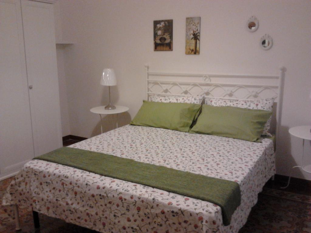 Casa Vacanza Le Farfalle Trapani Habitación foto