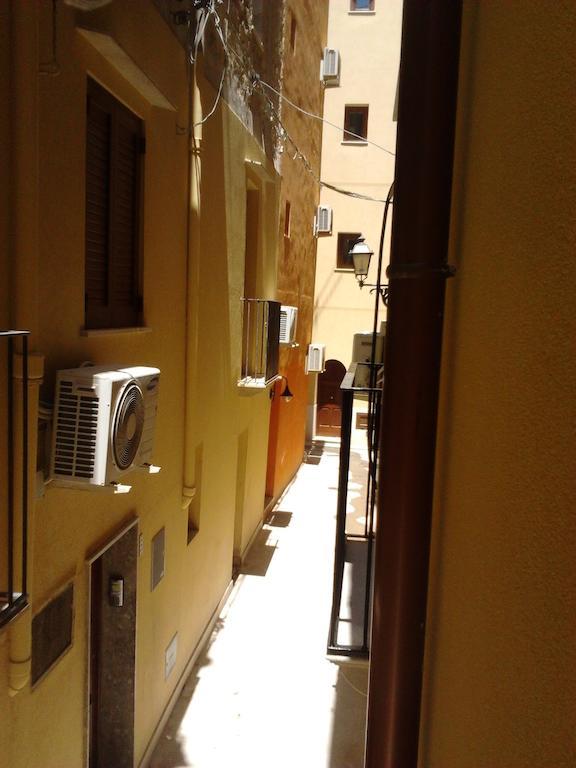 Casa Vacanza Le Farfalle Trapani Habitación foto