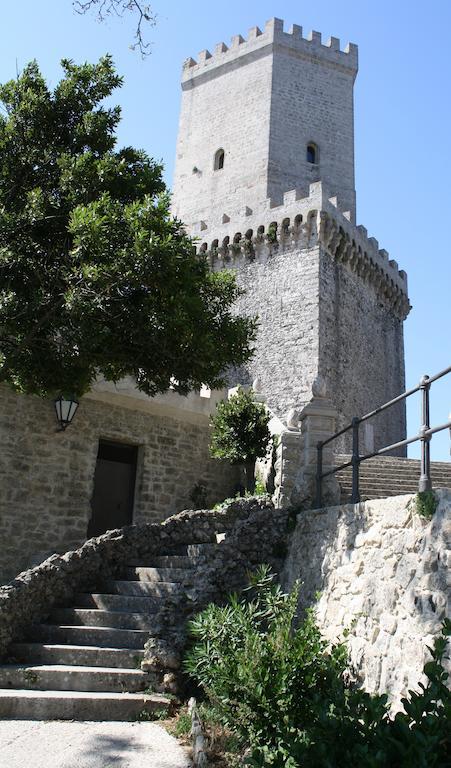 Casa Vacanza Le Farfalle Trapani Habitación foto