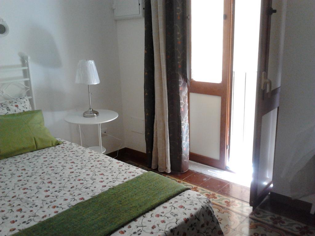 Casa Vacanza Le Farfalle Trapani Habitación foto