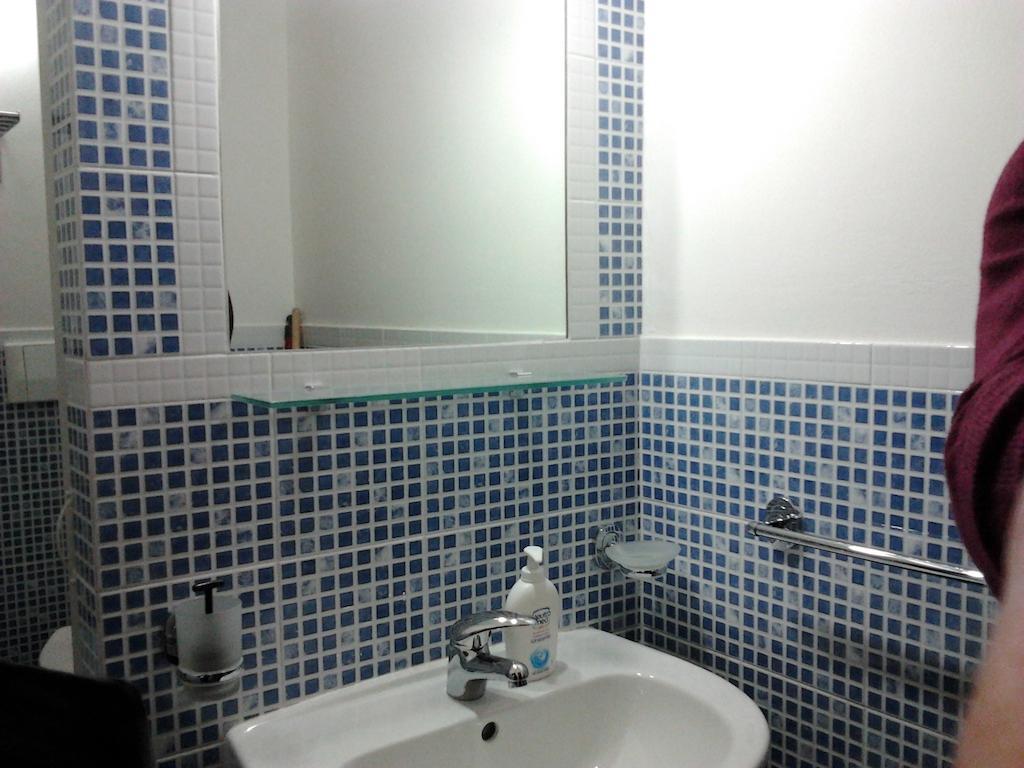 Casa Vacanza Le Farfalle Trapani Habitación foto